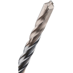 1/4"x4" Carbide Hammer Drill Bit