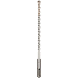 3/8"x4" Carbide Hammer Drill Bit