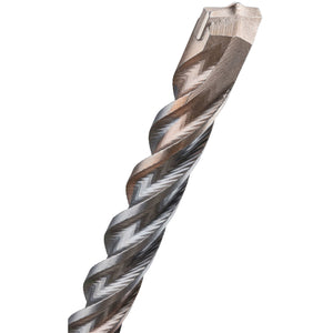 1/2"x4" Carbide Hammer Drill Bit