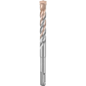 1/2"x4" Carbide Hammer Drill Bit