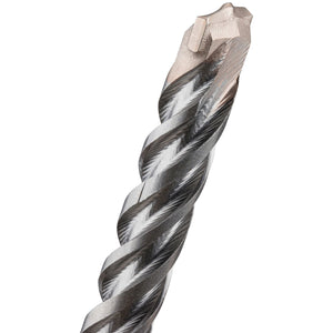 5/8"x6" Carbide Hammer Drill Bit