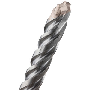 3/4"x10" Carbide Hammer Drill Bit