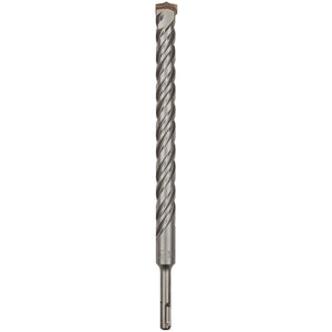 7/8"x10" Carbide Hammer Drill Bit