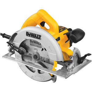 7-1/4" Lightweight Circular Saw