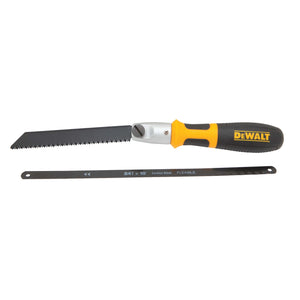 Multipurpose Saw