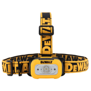 Jobsite Headlamp 200 Lumen