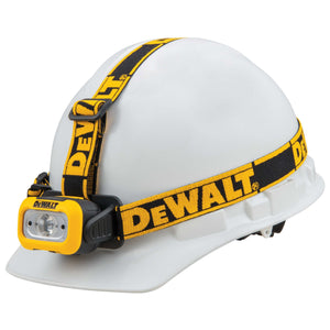 Jobsite Headlamp 200 Lumen