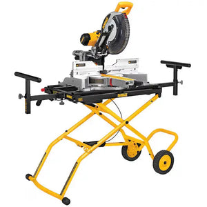 12 inch Double Bevel Sliding Compound Miter Saw Black & Decker Canada Inc. Black & Decker Tools