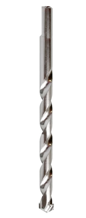 3/16"x4-1/2" Drill Bit for Concrete Screws