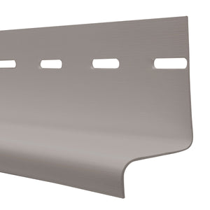 1-1/4" x 12' Sentry Drip Cap, Stratus