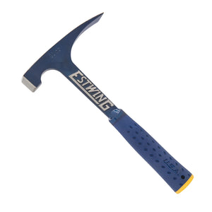 22oz Big Face Bricklayer Hammer