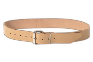 2 inch Wide Leather Belt