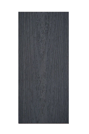 FIBERON SANCTUARY GROOVED DECKING EARL GREY  1 in x 6 in x 20 ft