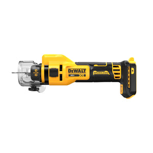 20V MAX* XR® Brushless Drywall Cut-Out Tool (Tool Only)