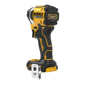 DeWalt 20V 3-Speed Impact Driver (Tool Only)