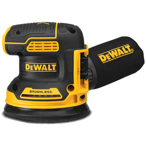 DeWalt 5" Random Orbit Sander (Tool Only)