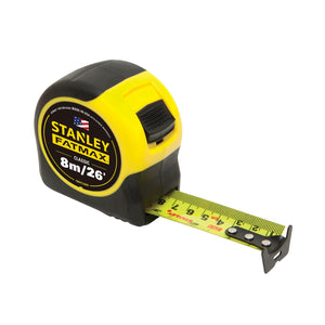 1-1/4"x26' Fatmax Tape Measure