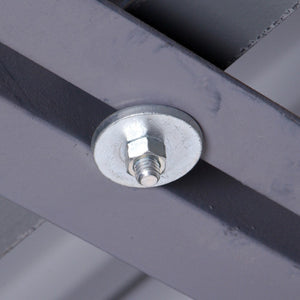 1/4" Fender Washer