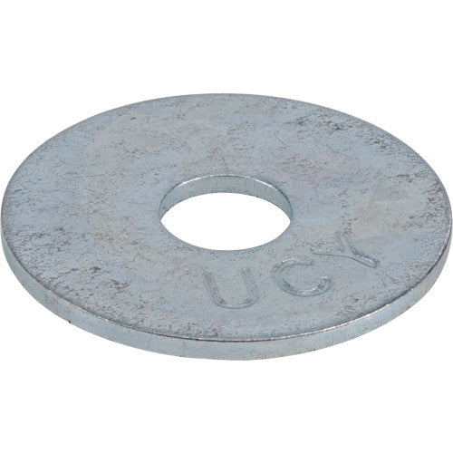 1/4" Fender Washer