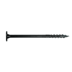 .220" x4-5/8" Strong-Drive® SDW T40 Truss Ply Screw, E-coat® (50/BX)