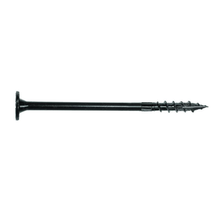 .220"x5" Strong-Drive® SDW T40 EWP Ply Screw, E-coat® (50/BX)