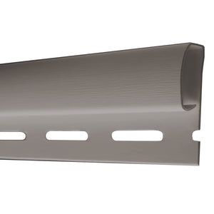 3/4" x 12' Sentry Finish Trim, Brownstone