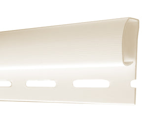 3/4" x 12' Sentry Finish Trim, Bone