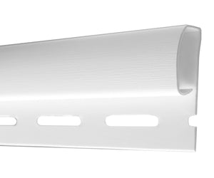 3/4" x 12' Sentry Finish Trim, Frost