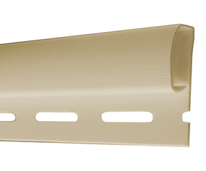3/4" x 12' Sentry Finish Trim, Hearthstone
