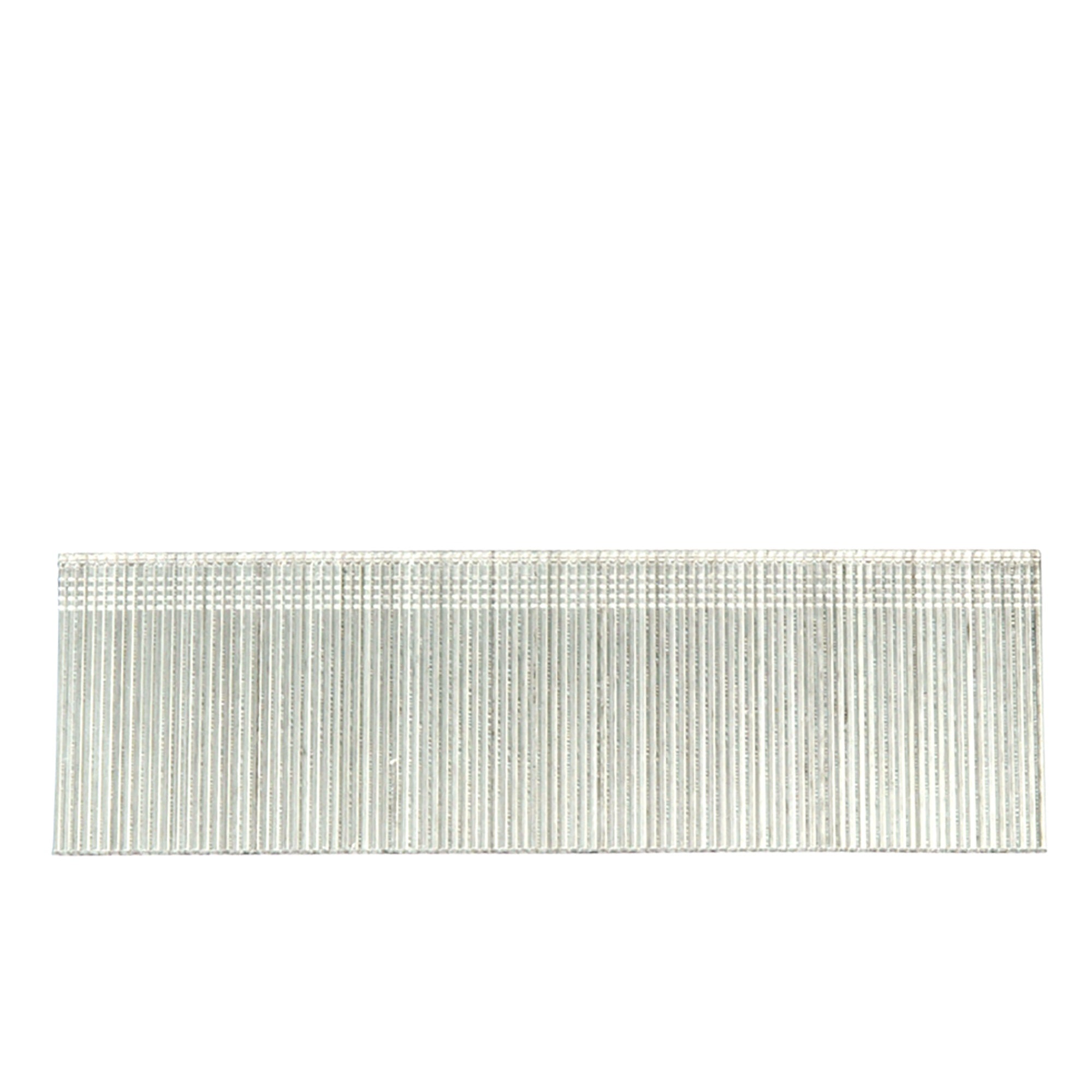 1-3/4" 18ga Galvanized Straight Finish Nails
