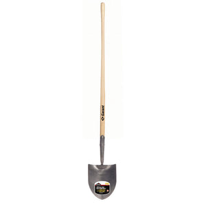 48" Round Point Shovel