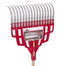 Multi Purpose Rake