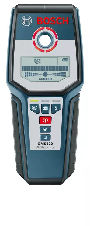 Professional Wall Scanner