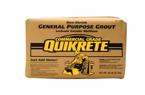 Non-Shrink General Purpose Grout 23kg