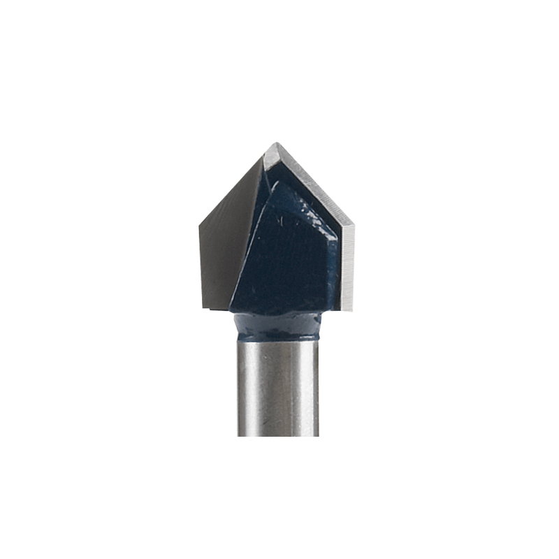 3/8" Glass And Tile Bit
