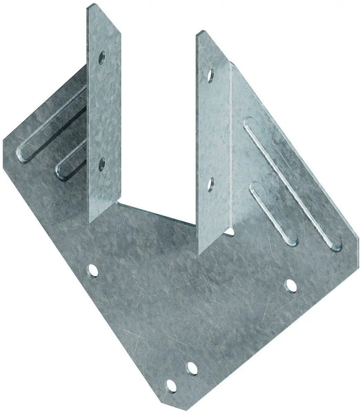 18-Gauge Hurricane Tie, ZMAX® Galvanized - TurkstraLumberLtd