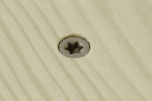 Deck-Drive™ Collated 2-1/2" Deck Screw, Tan (Box of 500)