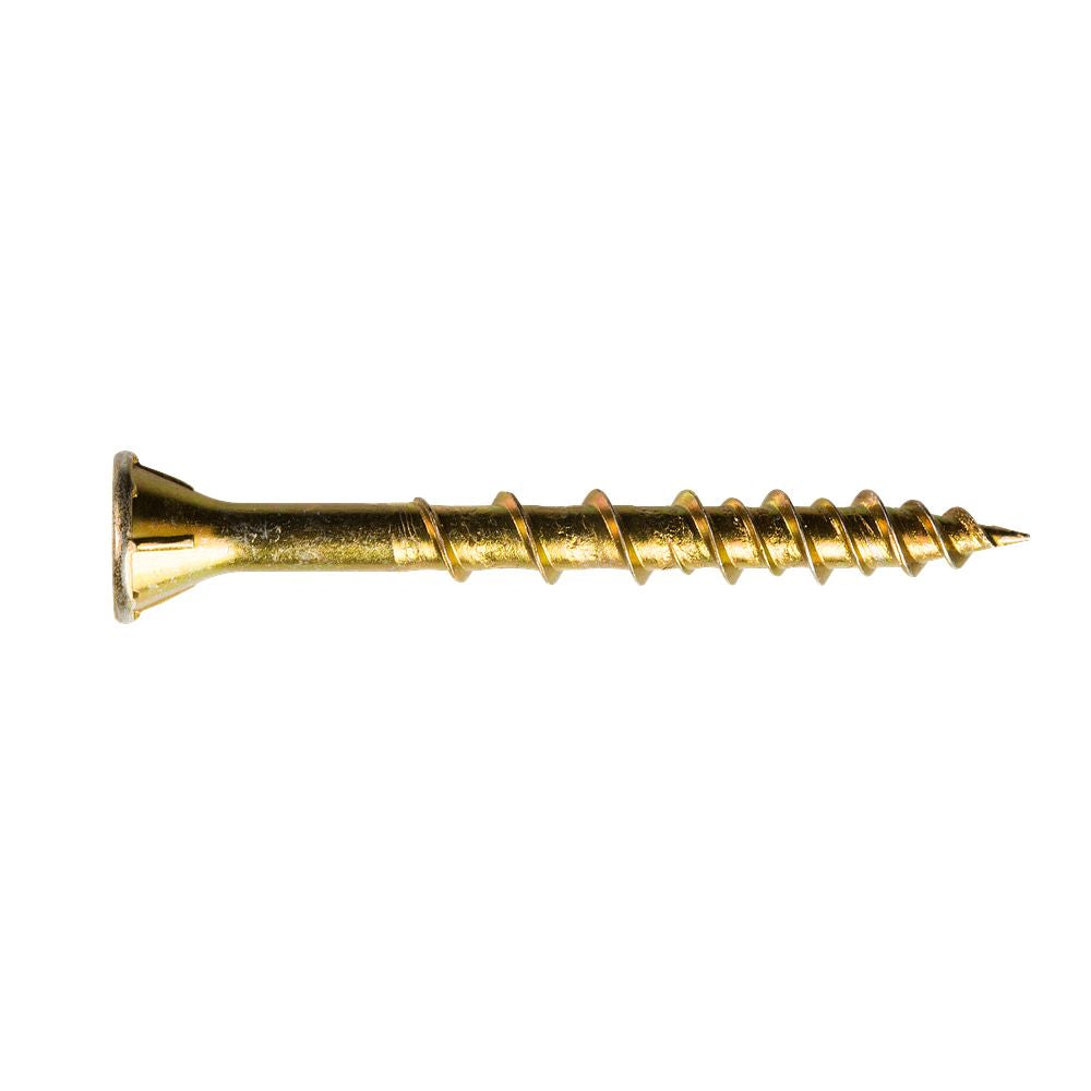 Deck-Drive™ Collated 2" Floor Screw (Box of 1000)