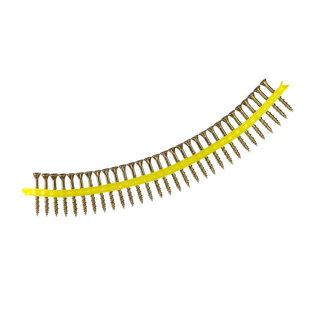 Deck-Drive™ Collated 1-3/4" Floor Screw (Box of 1000)