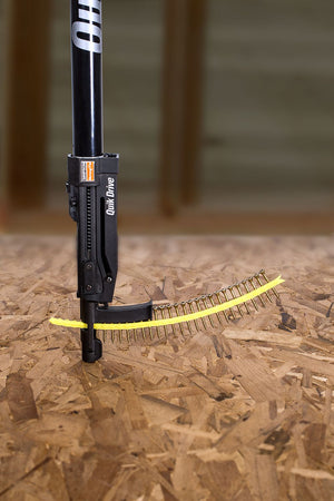Deck-Drive™ Collated 1-3/4" Floor Screw (Box of 1000)