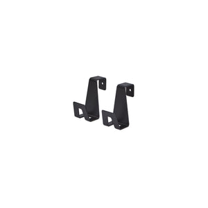 3" Hooks (2 Pack)