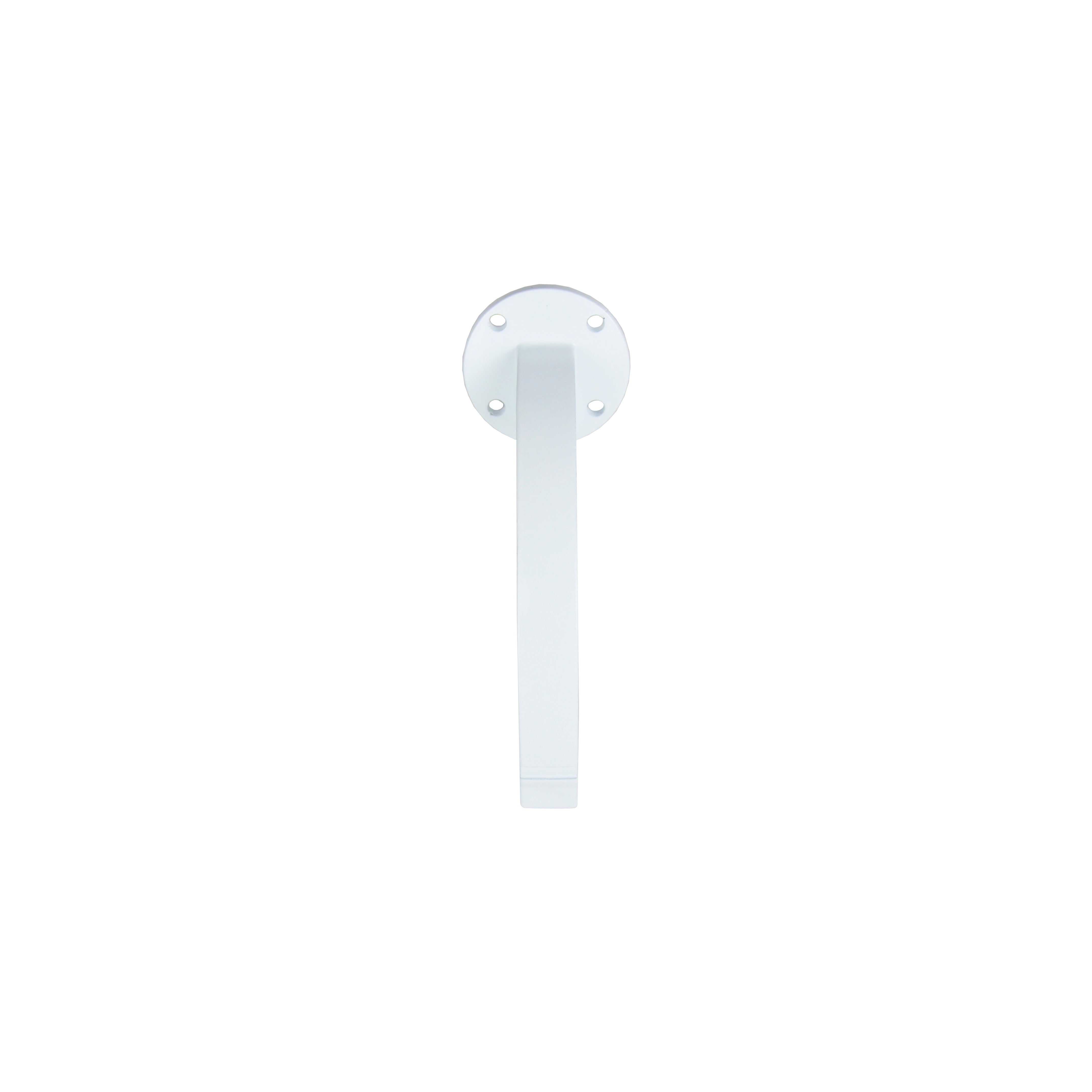 Regal Hand Rail Bracket, White