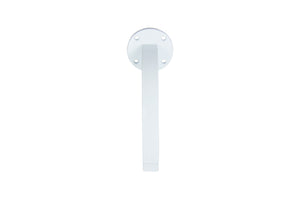 Regal Hand Rail Bracket, White
