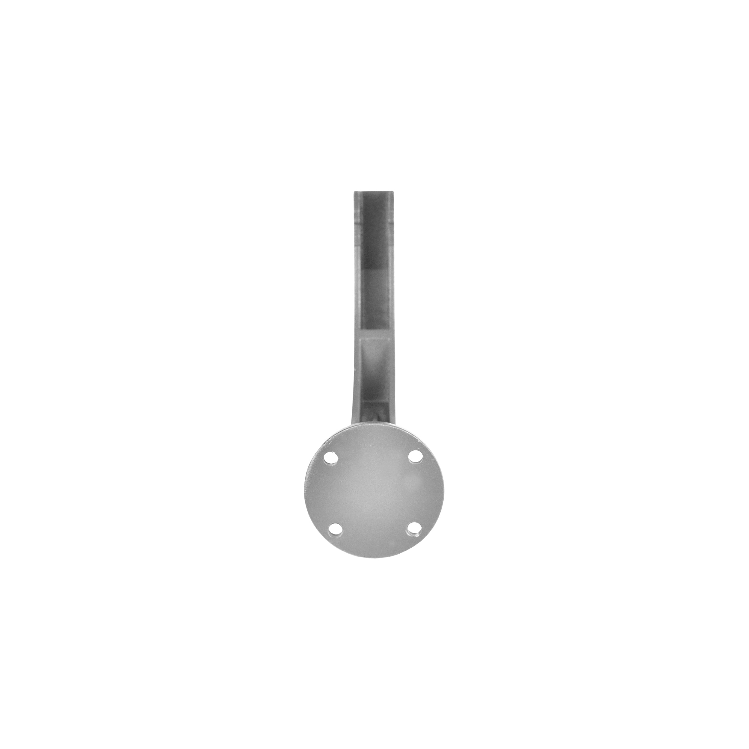Regal Hand Rail Bracket, Titanium Slate