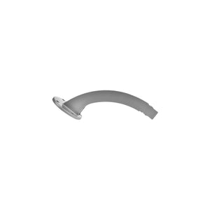 Regal Hand Rail Bracket, Titanium Slate