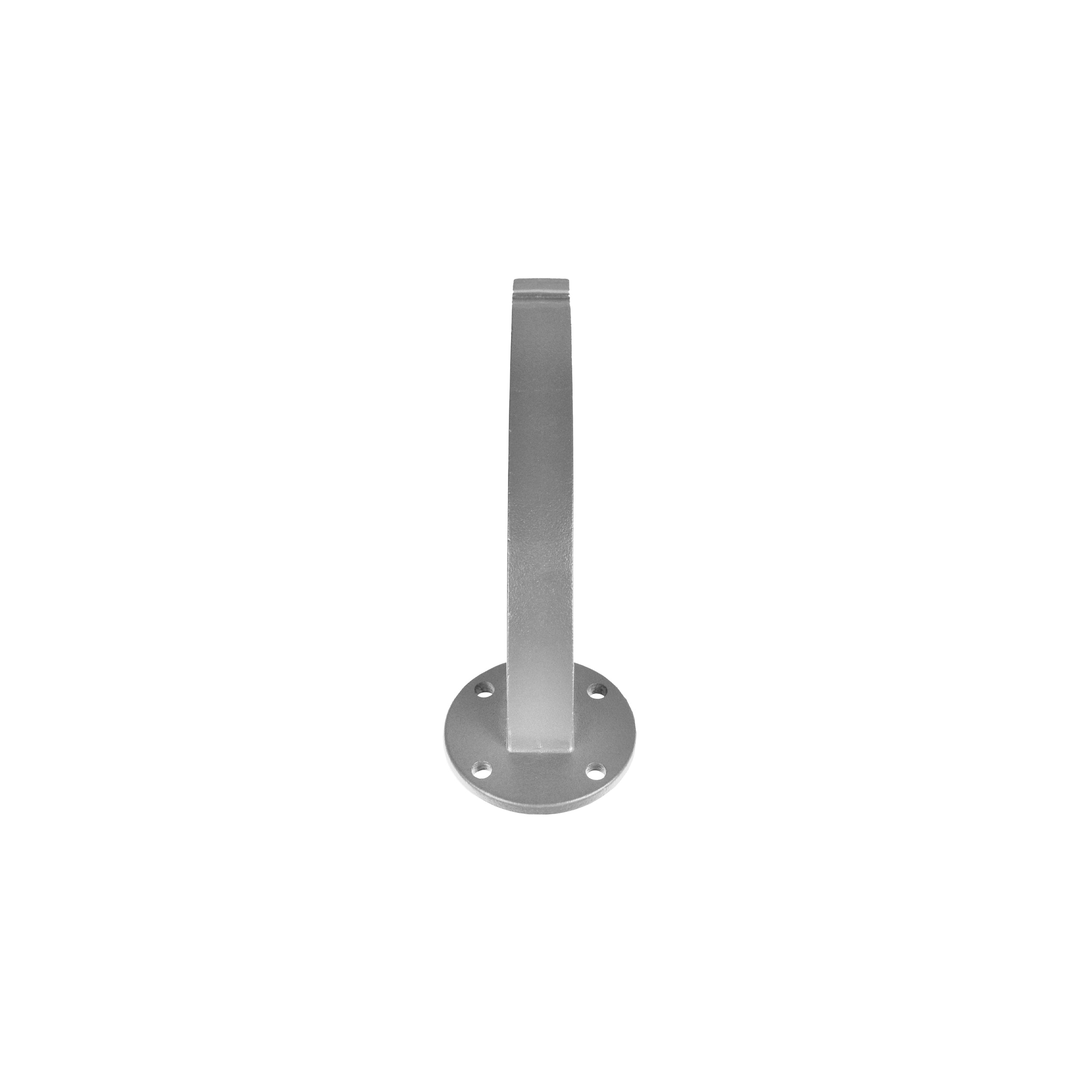 Regal Hand Rail Bracket, Titanium Slate