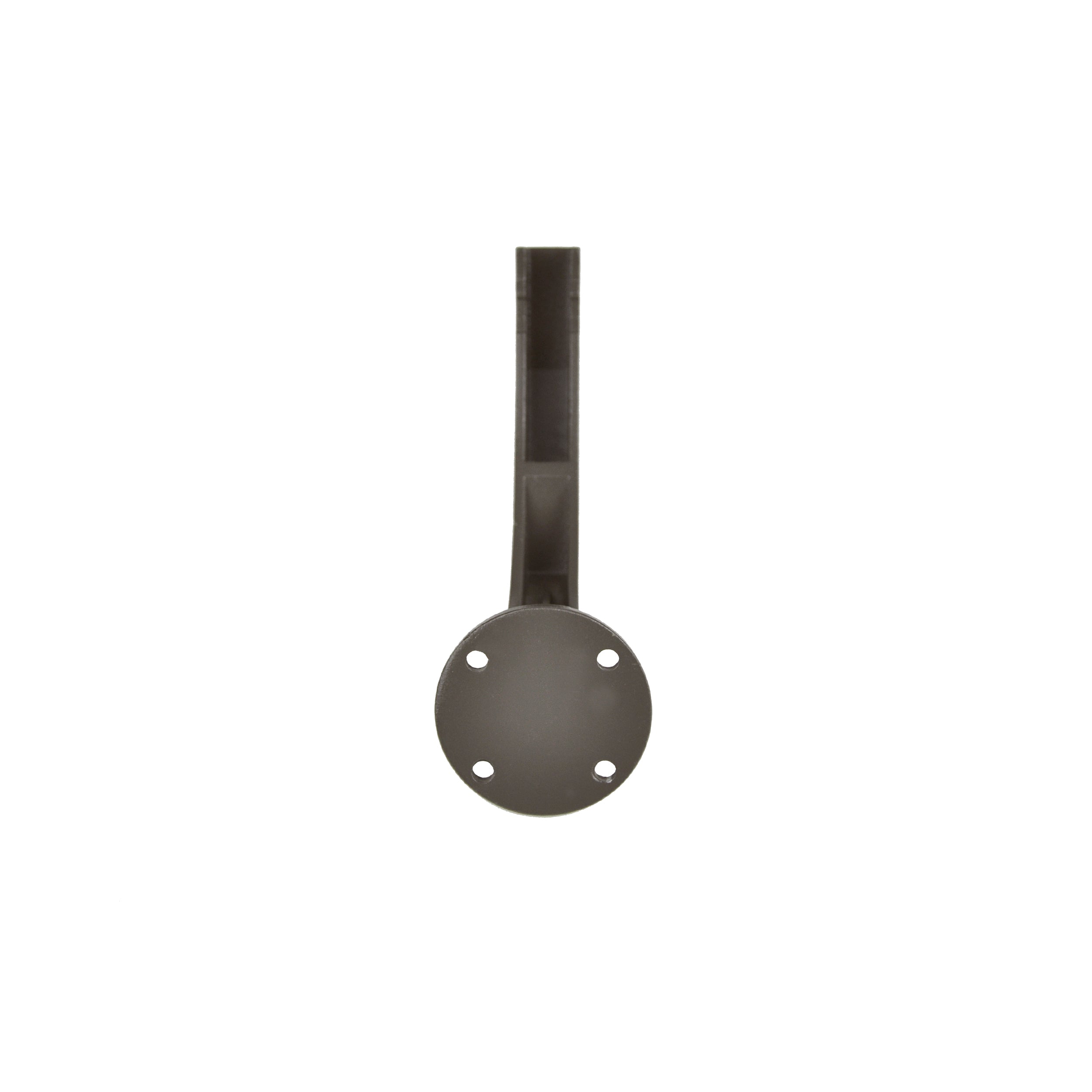 Regal Hand Rail Bracket, Bronze