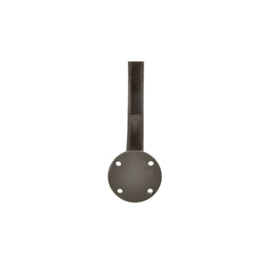 Regal Hand Rail Bracket, Bronze