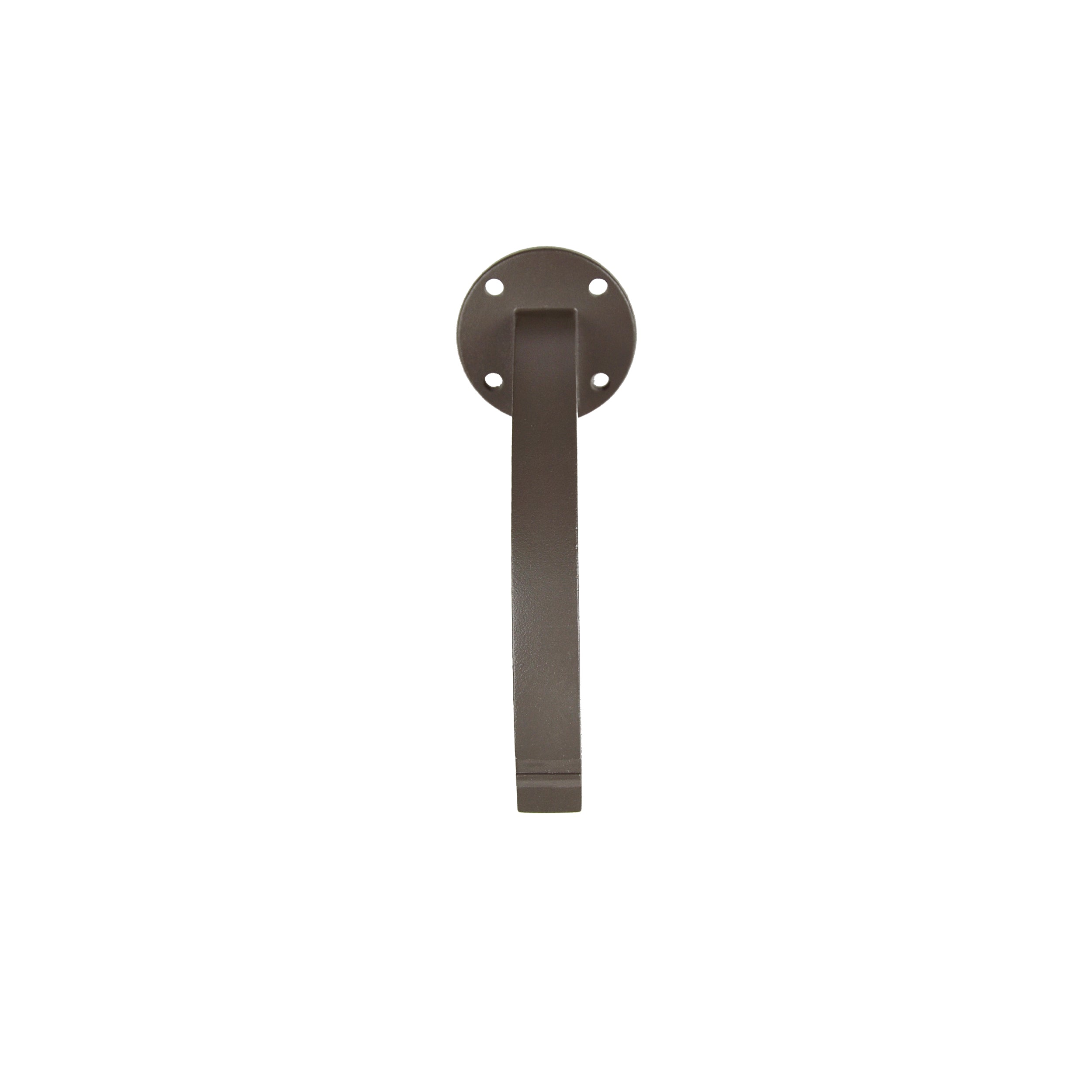 Regal Hand Rail Bracket, Bronze