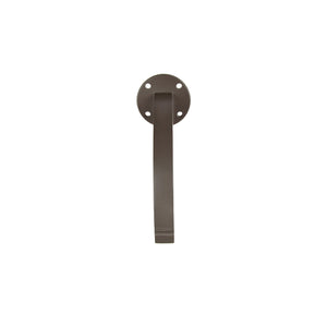 Regal Hand Rail Bracket, Bronze